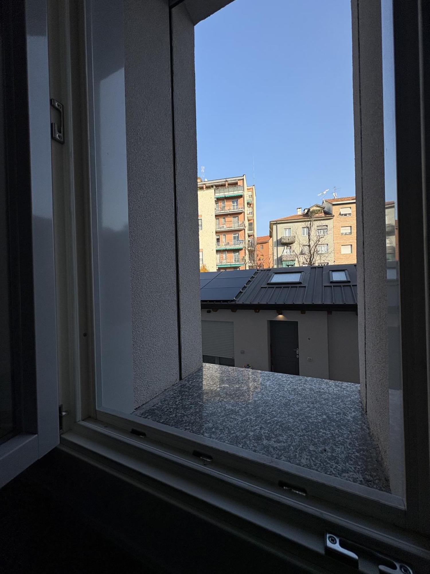 Essential Apartment Sesto San Giovanni Bagian luar foto