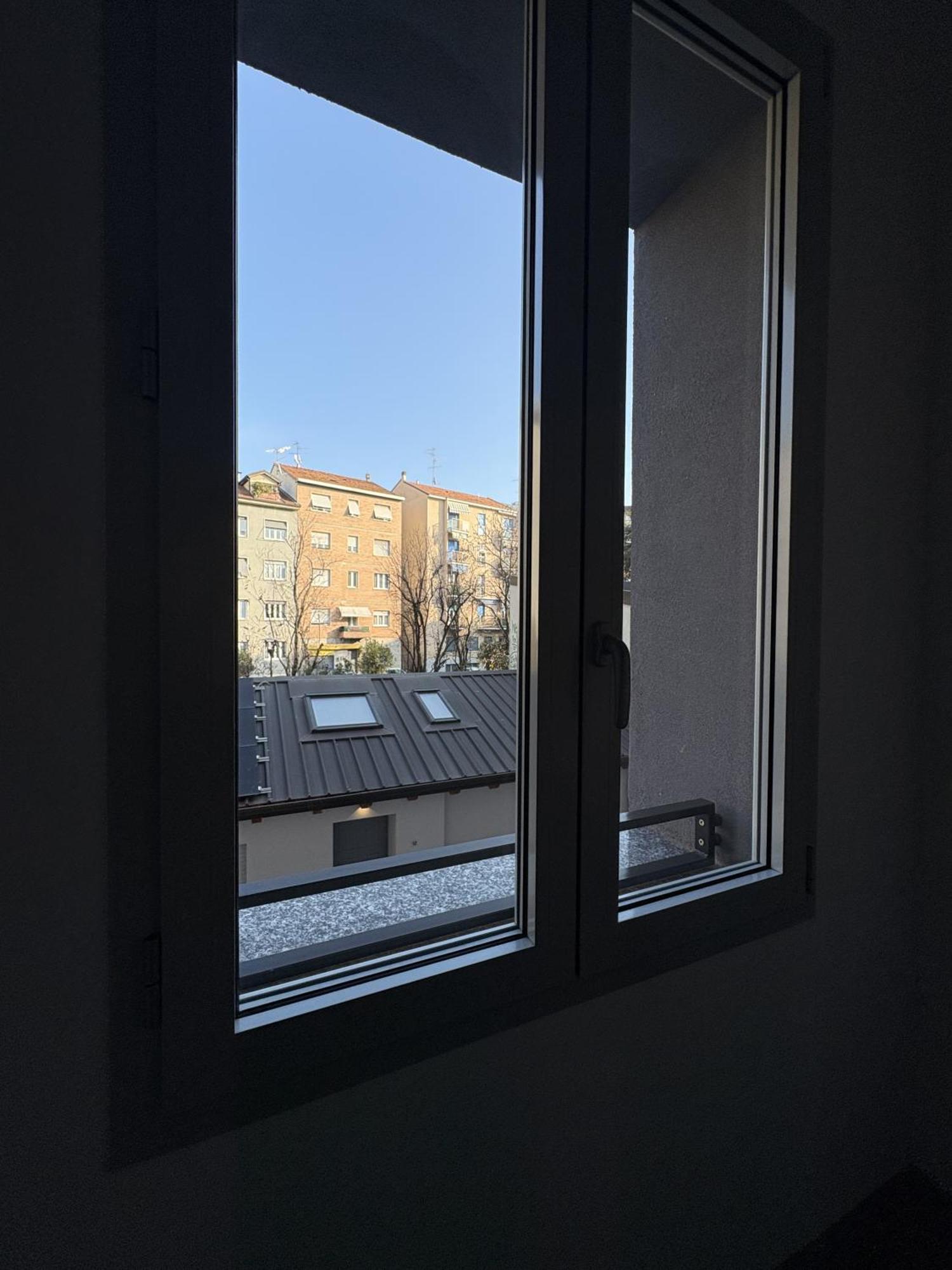 Essential Apartment Sesto San Giovanni Bagian luar foto