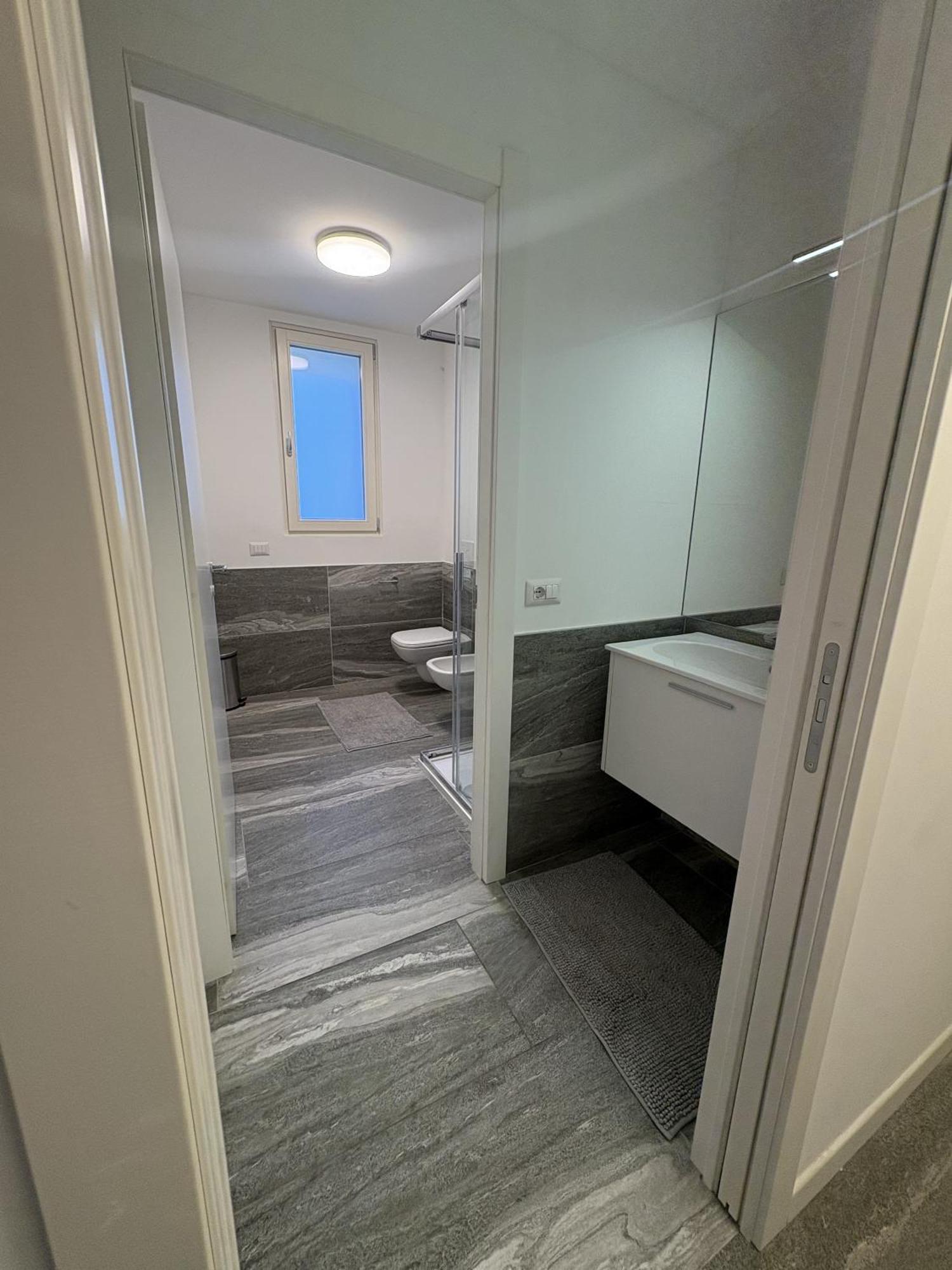 Essential Apartment Sesto San Giovanni Bagian luar foto