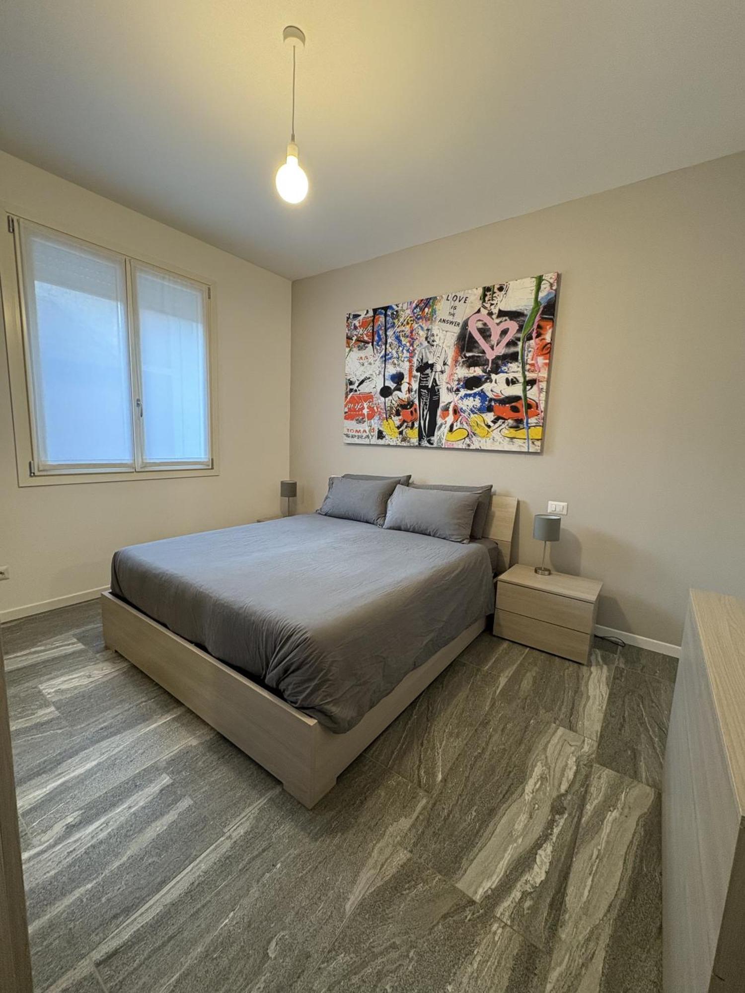 Essential Apartment Sesto San Giovanni Bagian luar foto