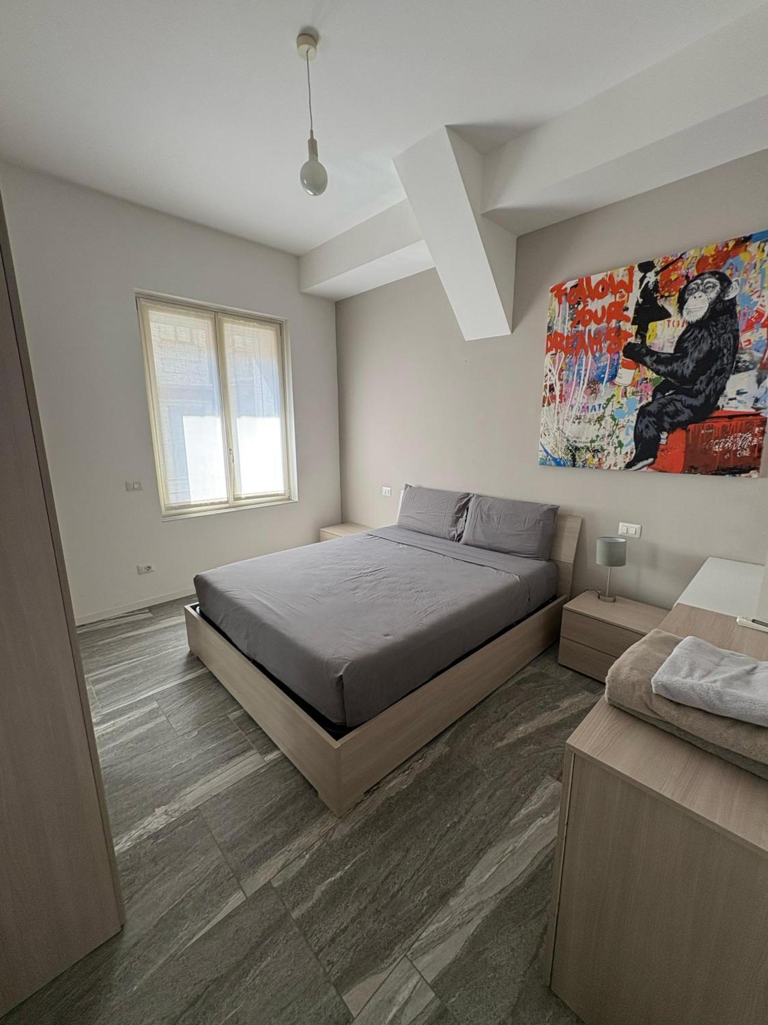 Essential Apartment Sesto San Giovanni Bagian luar foto