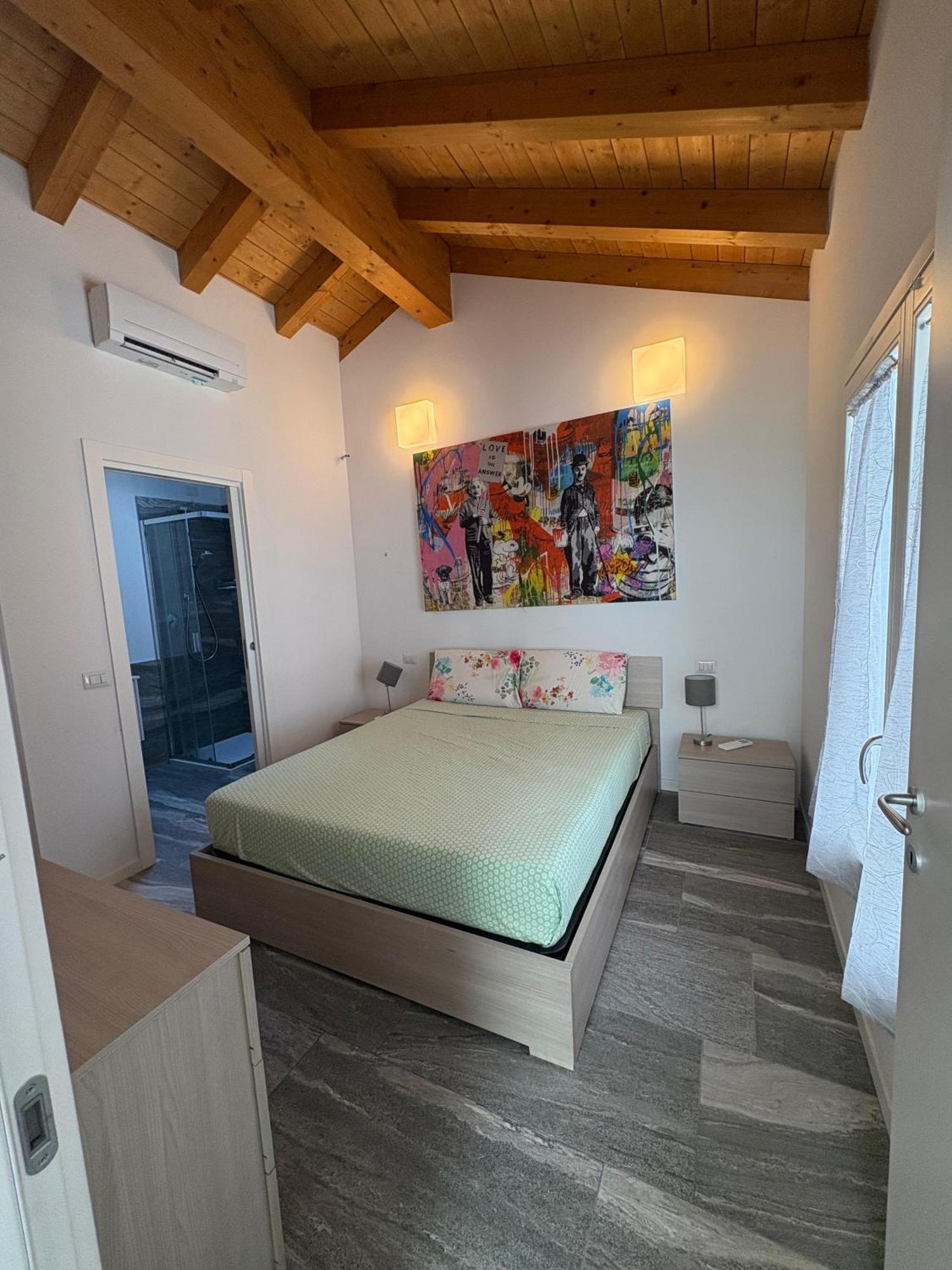 Essential Apartment Sesto San Giovanni Bagian luar foto