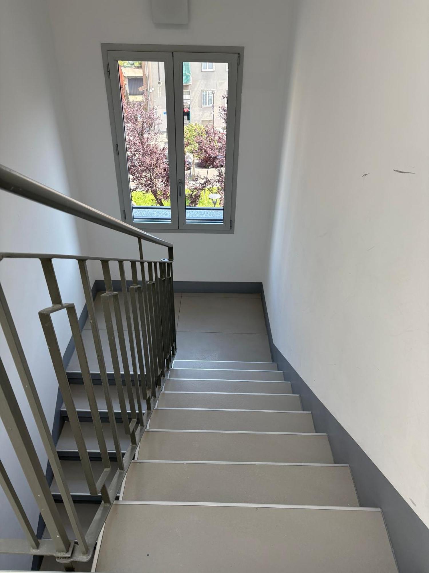 Essential Apartment Sesto San Giovanni Bagian luar foto
